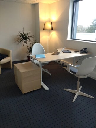 Plus de détails pour 1 Rue Anita Conti, Vannes - Coworking à louer