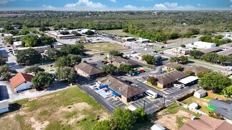 Plus de détails pour 4025-1 E Southcross Blvd, San Antonio, TX - Bureau à louer