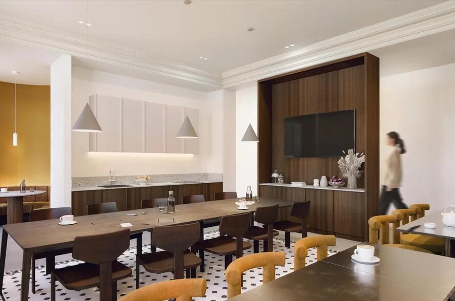 Bureau dans Paris à louer - Photo intérieure – Image 3 sur 11