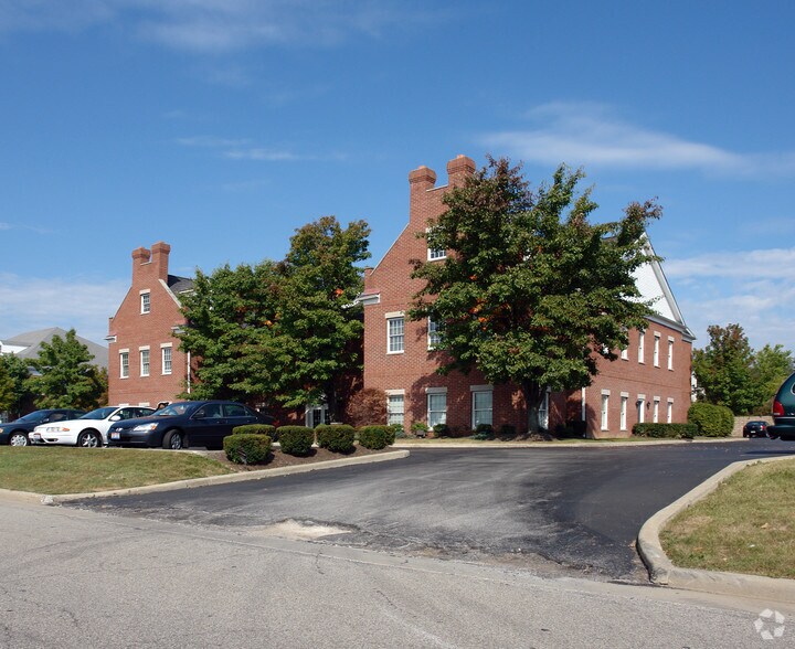 950 Windham Ct, Youngstown, OH à louer - Photo de l’immeuble – Image 2 sur 2