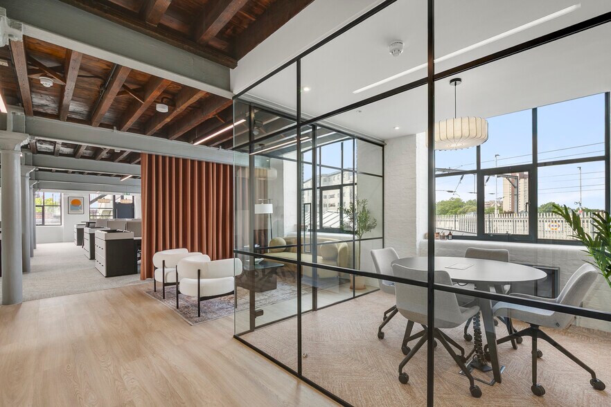 Perren St, Londres à louer - Photo intérieure – Image 2 sur 18