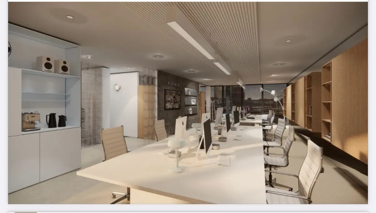 Bureau dans Marseille à vendre Photo intérieure– Image 1 sur 11