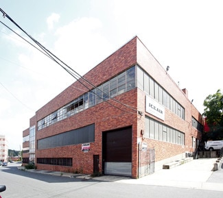 Plus de détails pour 80 Hartford Ave, Mount Vernon, NY - Industriel/Logistique à louer
