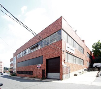 Plus de détails pour 80 Hartford Ave, Mount Vernon, NY - Industriel/Logistique à louer