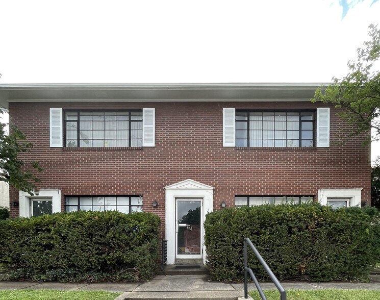 1271 Maple Ave, Zanesville, OH à louer - Photo de l’immeuble – Image 3 sur 3