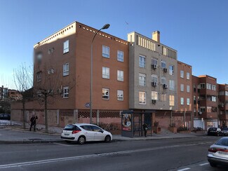 Plus de détails pour Calle Aldonza Lorenzo, 3, Madrid - Logement à vendre