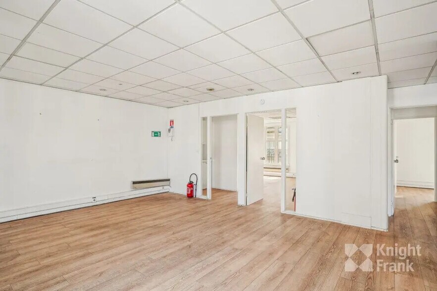6 Rue De La Victoire, Paris à louer - Photo de l’immeuble – Image 3 sur 9