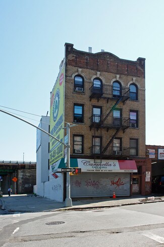 Plus de détails pour 133 17th St, Brooklyn, NY - Local commercial à louer