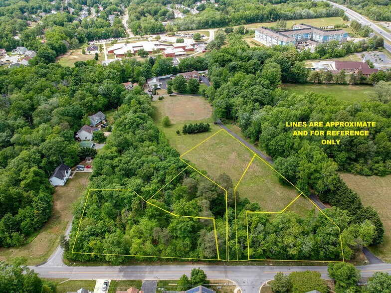 Chebil Place, Waldorf, MD à vendre - Photo de l’immeuble – Image 1 sur 1