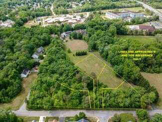 Plus de détails pour Chebil Place, Waldorf, MD - Terrain à vendre