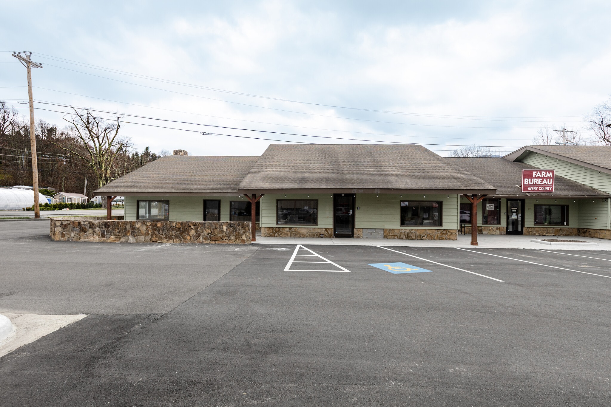 110 High Country Sq, Banner Elk, NC à louer Photo intérieure– Image 1 sur 13