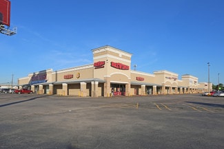 Plus de détails pour 8150 S US 59 Hwy, Houston, TX - Local commercial à louer