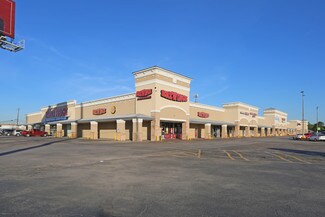 Plus de détails pour 8150 S US 59 Hwy, Houston, TX - Local commercial à louer