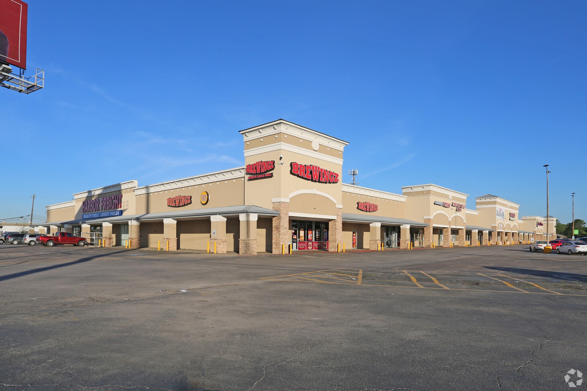 8150 S US 59 Hwy, Houston, TX à louer Photo principale– Image 1 sur 7