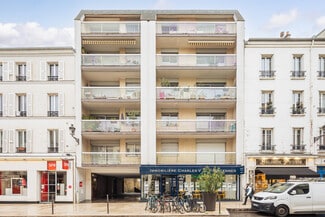 Plus de détails pour Logement à vendre