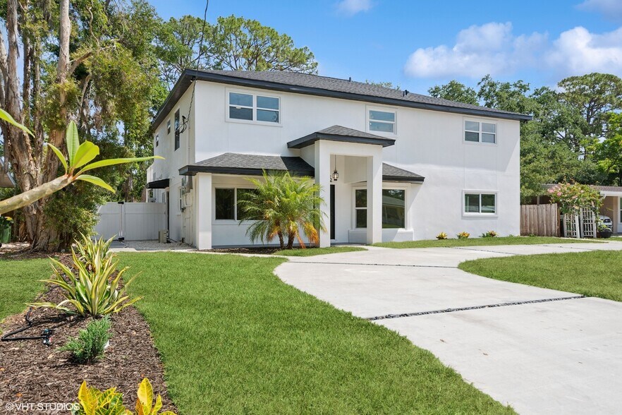 2655 Bay St, Sarasota, FL à vendre - Photo de l’immeuble – Image 1 sur 33