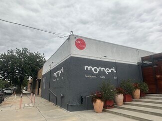 Plus de détails pour 3245 Casitas Ave, Los Angeles, CA - Bureau, Local d'activités à louer