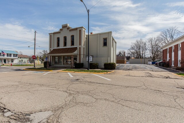 2 Park Ave W, Princeton, IL à vendre - Photo de l’immeuble – Image 2 sur 39