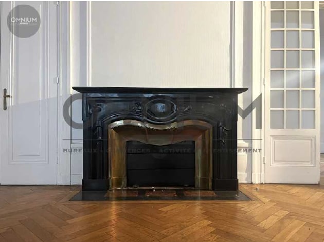 63 Avenue Maréchal De Saxe, Lyon à louer Photo intérieure– Image 1 sur 8