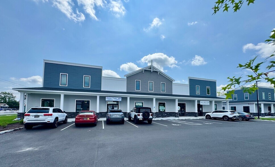 35246 Atlantic Ave, Millville, DE à louer - Photo de l’immeuble – Image 2 sur 10