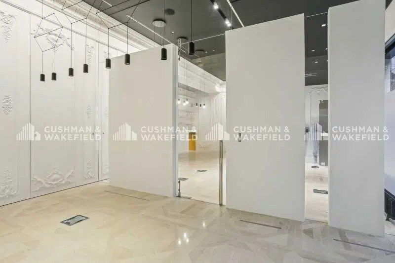 Bureau dans Boulogne-Billancourt à louer - Photo de l’immeuble – Image 3 sur 10
