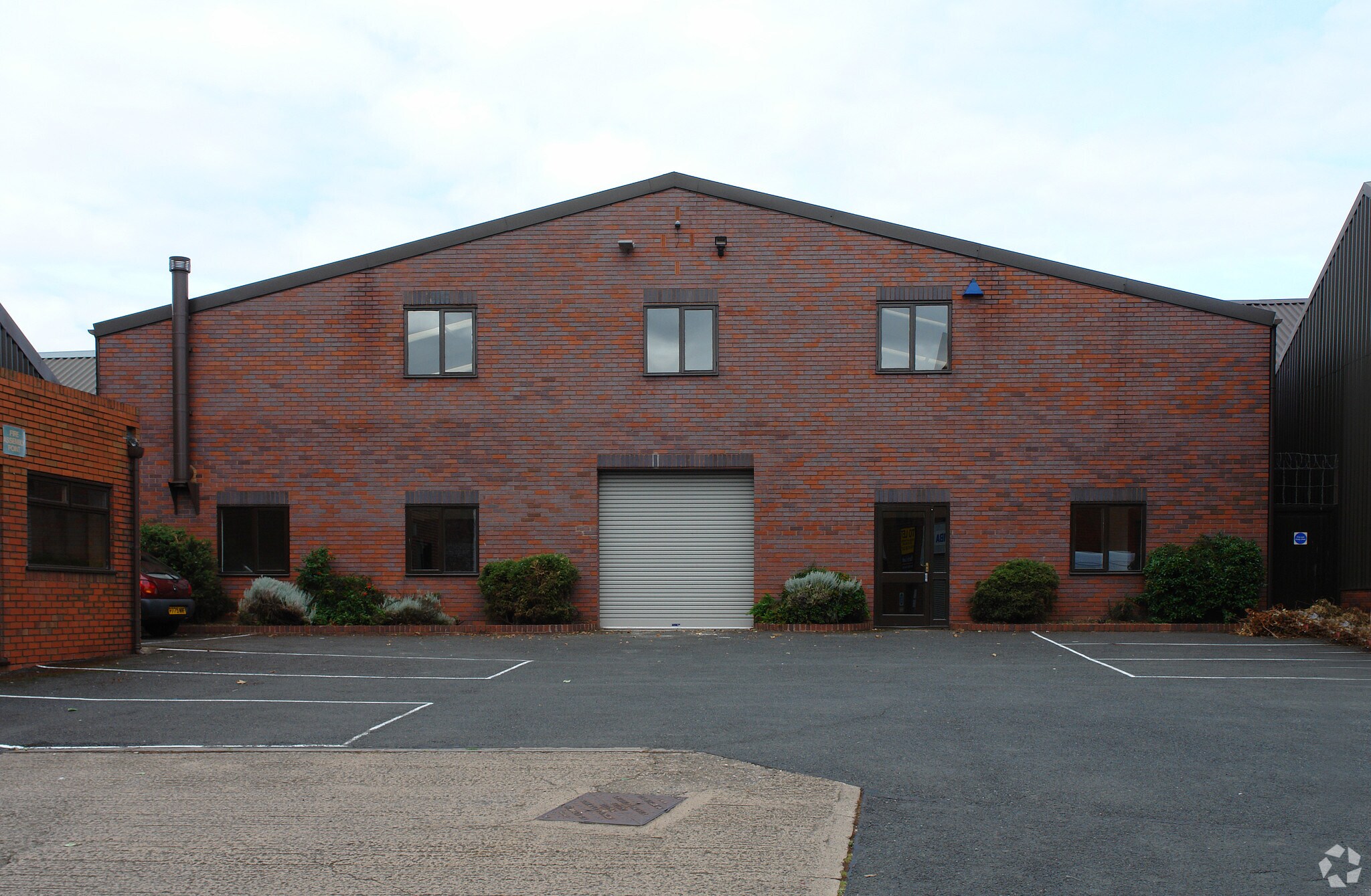Lowesmoor Whar, Worcester à vendre Photo principale– Image 1 sur 2