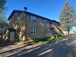 Plus de détails pour 615 Mount Nemo Ave, Eau Claire, WI - Logement à vendre