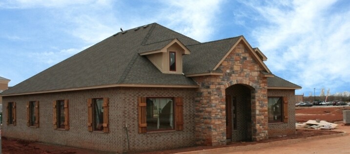 15206 Lleyton Ct, Oklahoma City, OK à vendre - Photo de l’immeuble – Image 3 sur 14