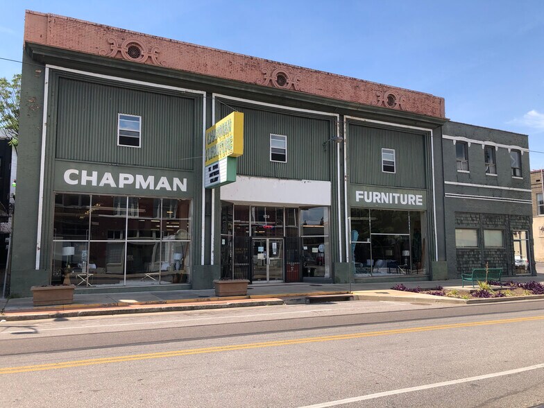 335-341 S Main St, Memphis, TN à vendre - Photo de l’immeuble – Image 2 sur 28