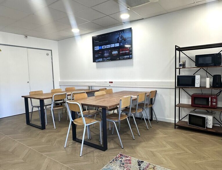 Bureau dans Lyon à louer - Photo intérieure – Image 2 sur 15