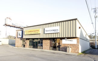 Plus de détails pour 7125-7129 Kingston Pike, Knoxville, TN - Local commercial à louer