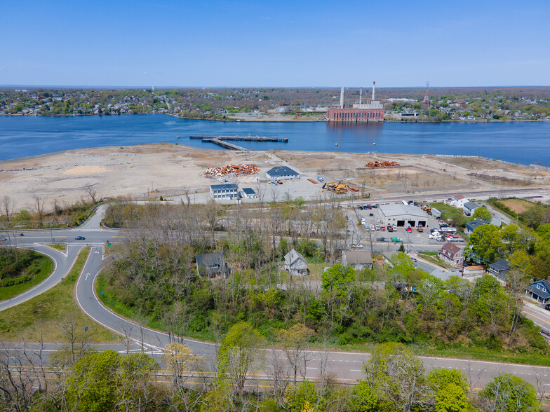 1 New St, Fall River, MA à vendre - Photo de l’immeuble – Image 3 sur 30