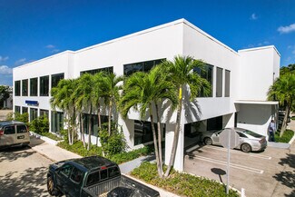 Plus de détails pour 321 L A Kirksey St, West Palm Beach, FL - Bureau à vendre