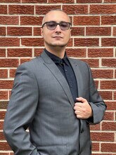 Marcus Rivera