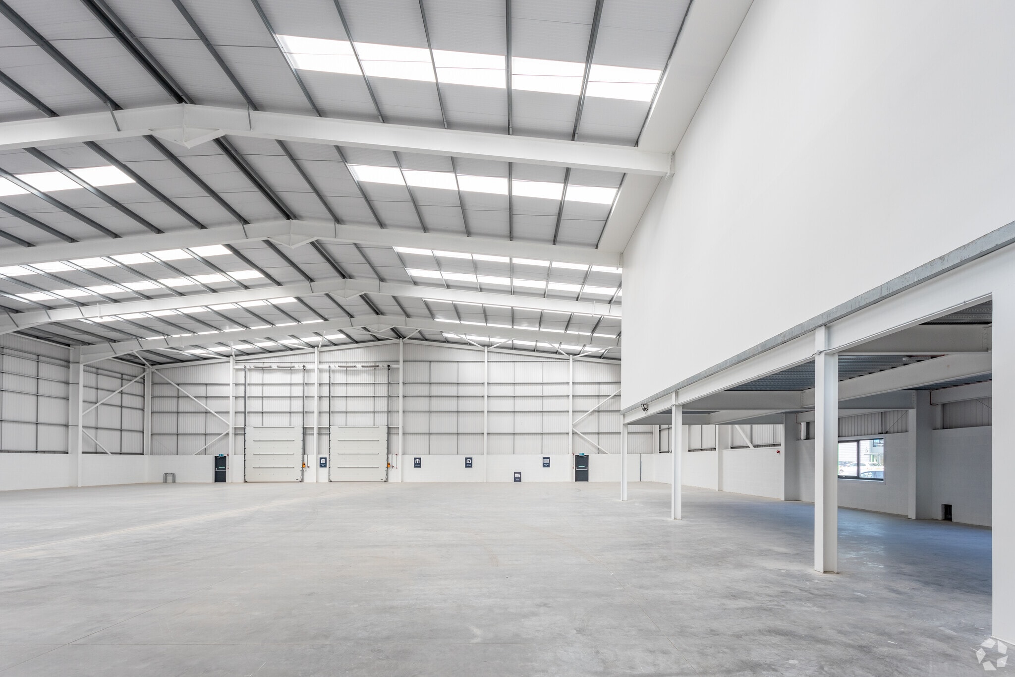 Nissan Way, Bishops Cleeve à vendre Photo intérieure– Image 1 sur 9