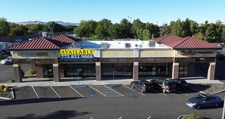Plus de détails pour 3304 S McCarran Blvd, Reno, NV - Local commercial à louer
