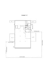 16550-16560 Air Center Blvd, Houston, TX à louer Plan de site– Image 1 sur 1
