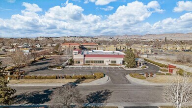 516 28 Rd, Grand Junction, CO - Vue aérienne vue de carte - Image1