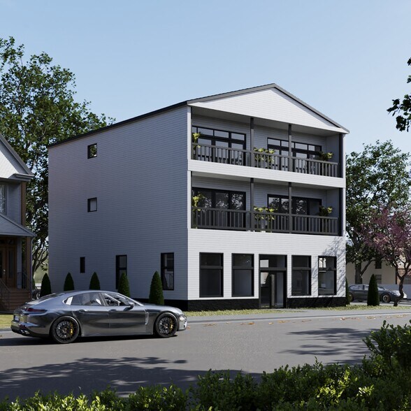 22 Lower Main St, Aberdeen, NJ à vendre - Photo de l’immeuble – Image 3 sur 12