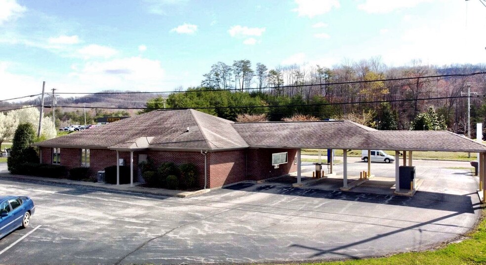 941 US-25W Hwy, Williamsburg, KY à vendre - Photo de l’immeuble – Image 2 sur 16