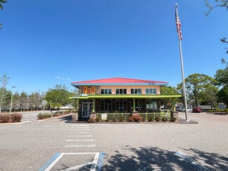 Plus de détails pour 4601 Park Blvd, Pinellas Park, FL - Local commercial à vendre