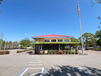 Plus de détails pour 4601 Park Blvd, Pinellas Park, FL - Local commercial à vendre