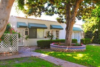 1337 Ocean Ave, Santa Monica, CA à louer Photo intérieure– Image 1 sur 1