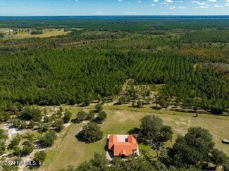 Plus de détails pour 258 Bostwick Cemetery Rd, Palatka, FL - Terrain à vendre