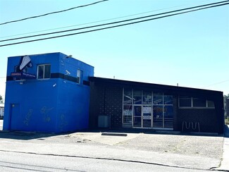 Plus de détails pour 137 7th Ave, Huntington, WV - Sports et loisirs à vendre