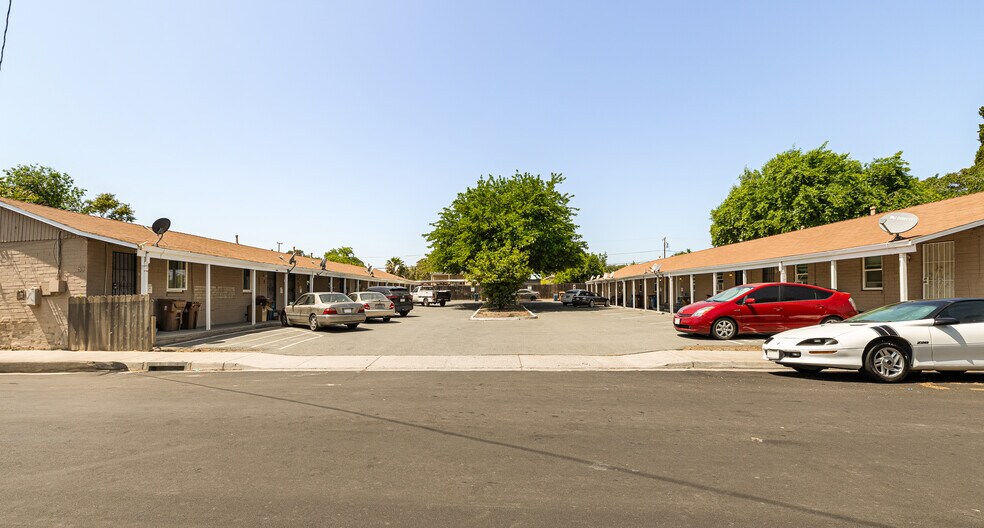 71-83 Solano Ave, Bay Point, CA à vendre - Photo de l’immeuble – Image 3 sur 36