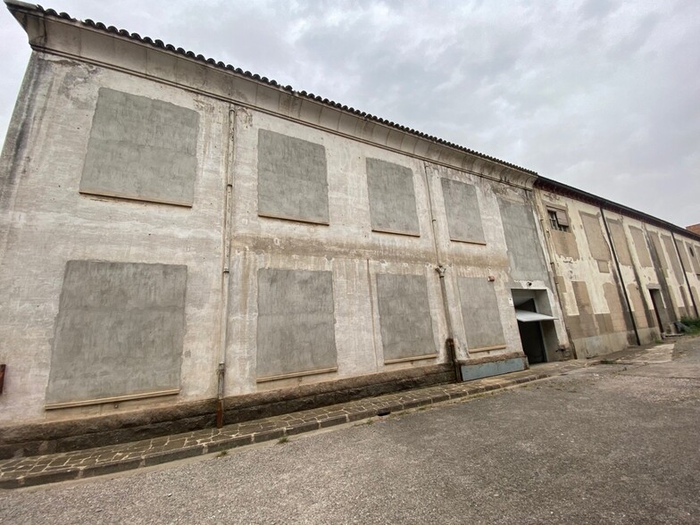 Industriel/Logistique dans Viladomiu Vell, Barcelona à vendre - Photo de l’immeuble – Image 2 sur 10