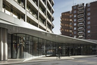 Plus de détails pour 1 Stephen St, Londres - Bureau à louer