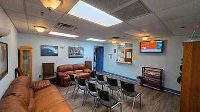 14310 N Dale Mabry, Tampa, FL à louer Photo intérieure– Image 2 sur 9