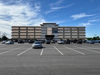 Plus de détails pour 4351 W College Ave, Appleton, WI - Bureau à louer